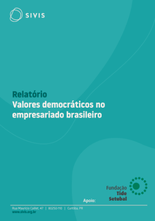 Valores Democráticos no Empresariado Brasileiro